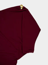 Altuzarra Grenache Jersey Brina Dress