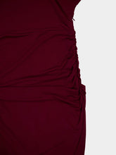 Altuzarra Grenache Jersey Brina Dress