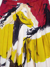 Altuzarra Carole Silk Dress