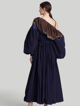 Altuzarra Andrea Cotton Dress