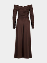 Altuzarra Sable Charlotte Dress
