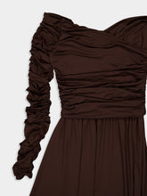 Altuzarra Sable Charlotte Dress