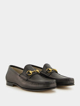 Gucci Horsebit Loafers