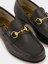 Gucci Horsebit Loafers