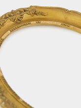 All Origine Oval Picture Frame Cornice