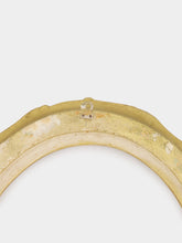 All Origine Oval Picture Frame Cornice