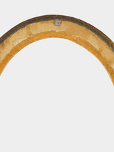 All Origine Oval Picture Frame Cornice