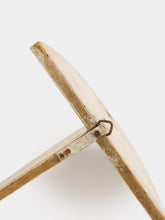 All Origine White Wooden Wall Shelf