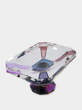 Reflections Copenhagen Georgia Crystal Bowl