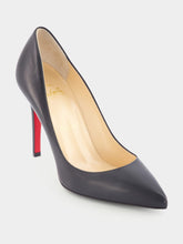 Christian Louboutin Pigalle 100mm leather pumps