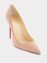 Christian Louboutin Kate 100mm leather pumps