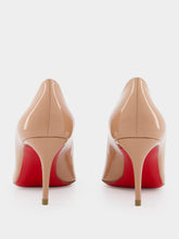 Christian Louboutin Kate 70mm Patent Pumps