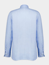 120% Lino Mermaid Linen Shirt