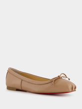 Christian Louboutin Mamadrague Ballerinas