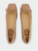 Christian Louboutin Mamadrague Ballerinas