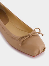 Christian Louboutin Mamadrague Ballerinas