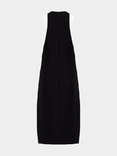 Stella McCartney Black & White Miracle Mini Dress