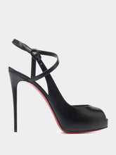 Christian Louboutin Jenlove Alta sandals