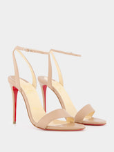 Christian Louboutin Loubigirl Sandals