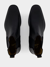 Christian Louboutin Alpinosol Calf Leather Boots