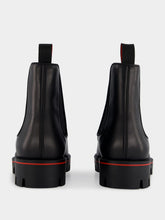 Christian Louboutin Alpinosol Calf Leather Boots