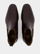 Christian Louboutin Brown Alpinosol Grain Calf Leather Ankle Boots