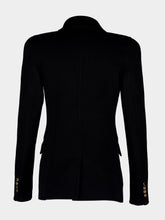 Gabriela Hearst Lloyd Double-Breasted Blazer
