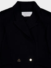 Gabriela Hearst Lloyd Double-Breasted Blazer