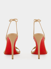 Christian Louboutin Blush Miss Z 100 Sandals