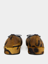 Christian Louboutin Sweetie Jane Bengali Print Ballerinas