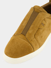 Christian Louboutin Rhea St Louis Veau Velours Sneakers