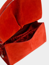 Christian Louboutin Rhea Funky Weekender Duffle Bag with Spikes