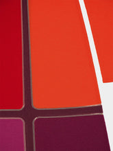 Gabriela Hearst Apollonis Multi-Color Knit Maxi Dress