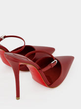Christian Louboutin Empire Milena 100 Leather Mules