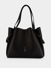 Christian Louboutin Black Bettina Large Tote Bag