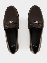 Celine LOAFERS TRIOMPHE