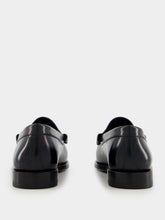 Celine LOAFERS TRIOMPHE 15 POLISHED