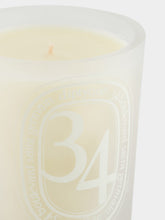 Diptyque 34 Boulevard Saint-Germain Candle 300gr