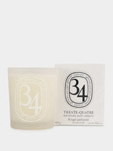 Diptyque 34 Boulevard Saint-Germain Medium Candle 300gr