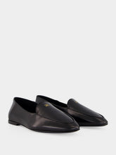 Celine LOAFERS SLIP ON LEATHER