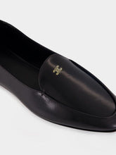 Celine LOAFERS SLIP ON LEATHER