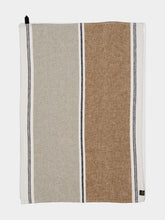 Haomy Lin Trevise Linen Kitchen Towel