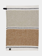 Haomy Lin Trevise Linen Kitchen Towel