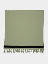 Haomy Amande Copacabana Cotton Beach Towel