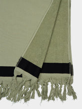 Haomy Amande Copacabana Cotton Beach Towel