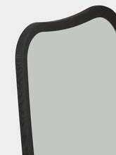 Maison Sarah Lavoine Organique Black Oak Mirror