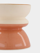 Côté Bougie Rose Powder Tamtam Large Candle