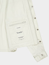 Lemaire Soja Ventile® Cotton Short Rain Parka