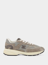 Celine SNEAKERS L-TOP LACE UP CALFSKIN