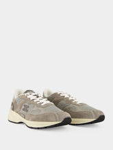 Celine SNEAKERS L-TOP LACE UP CALFSKIN
